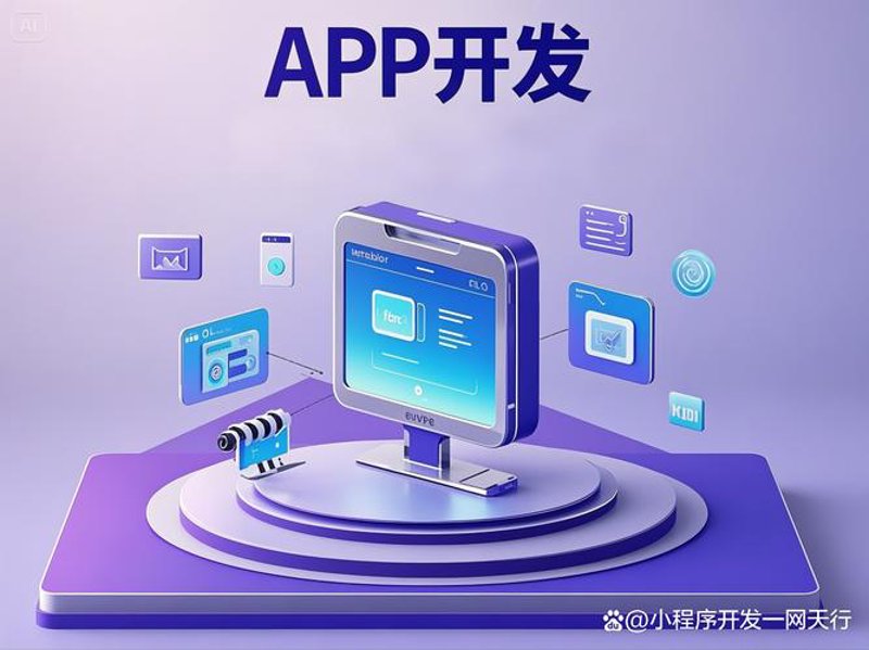企业小程序开发引领市场潮流